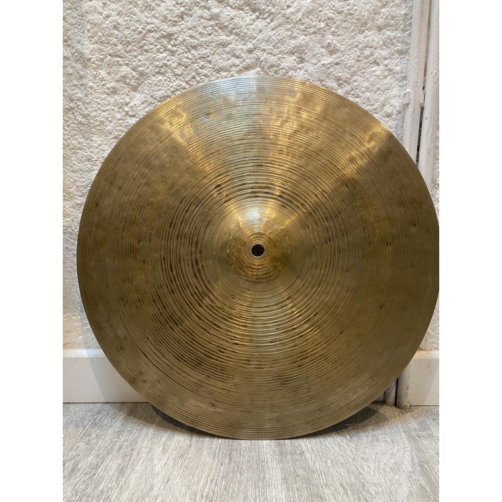 Istanbul Hi Hat Agop 30th Anniversary 16'