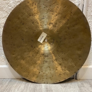 Istanbul Hi Hat Agop 30th Anniversary 16'