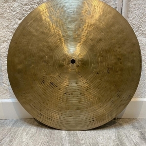 Istanbul Hi Hat Agop 30th Anniversary 16'