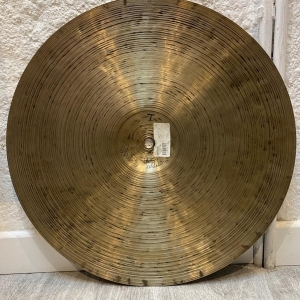 Istanbul Hi Hat Agop 30th Anniversary 16'