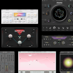 Baby Audio Complete Bundle