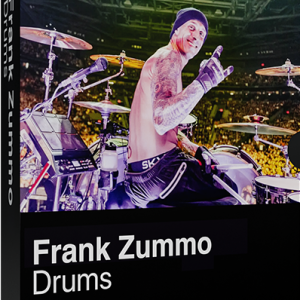 TRIGGER 2 Frank Zummo expansion