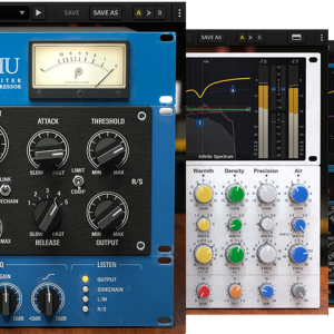 Mastering Bundle