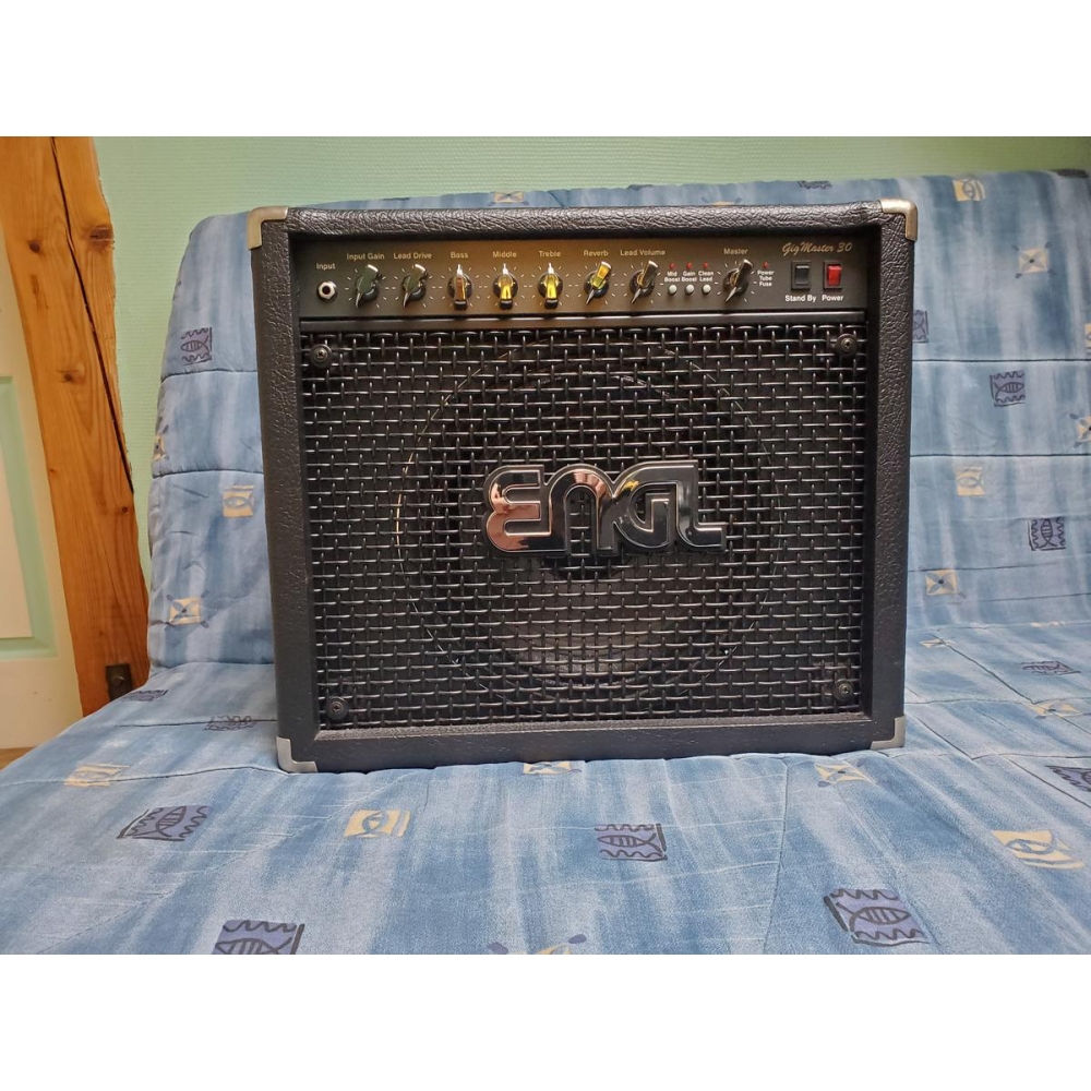 ENGL E300 Gig Master 30 Combo