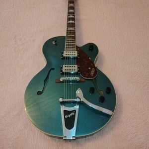 Gretsch G2420T