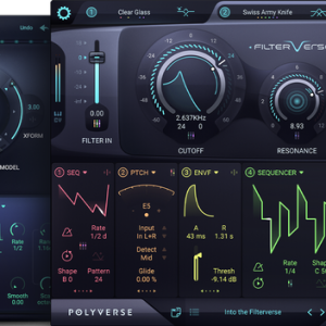 Polyverse Filter Bundle