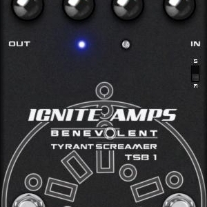 Ignite Amps TSB-1 Tyrant Screamer