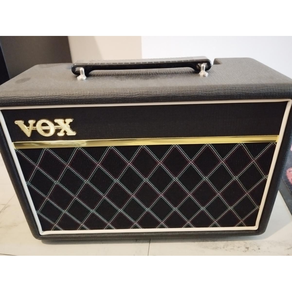 Vox Pathfinder bass 10