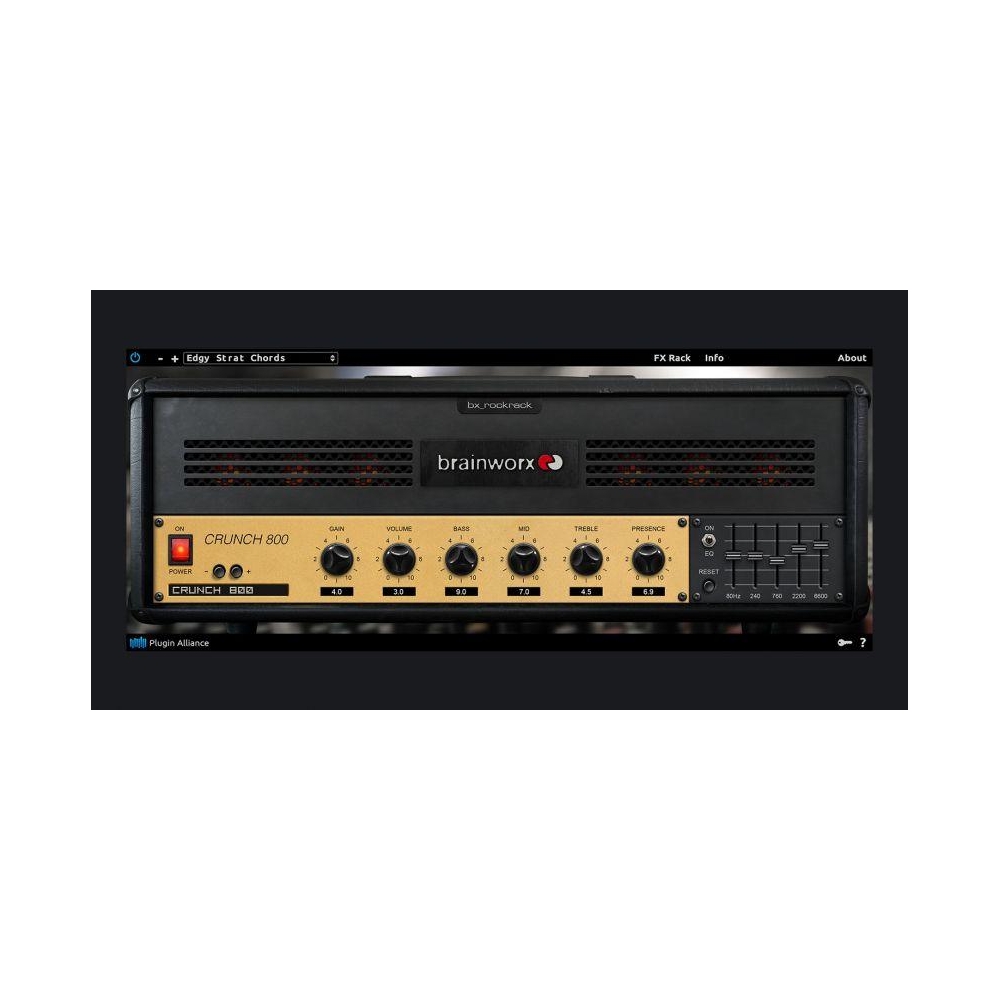 bx_rockrack V3 Player