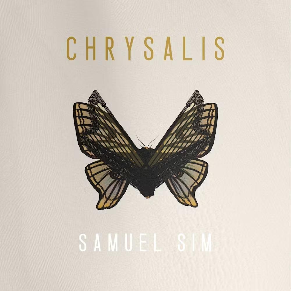 Spitfire Audio Offre Education Samuel Sim - Chrysalis