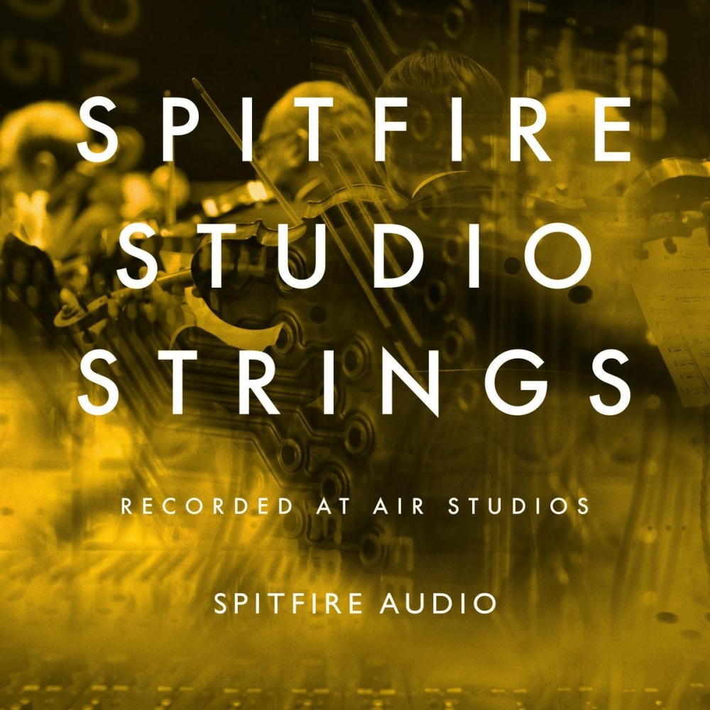 Spitfire Audio Offre Education Studio Strings