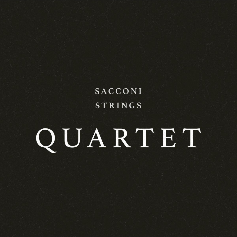 Spitfire Audio Offre Education Sacconi Strings Quartet