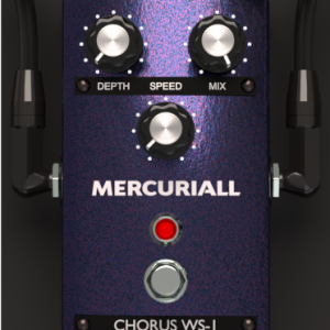 Mercuriall Chorus WS-1