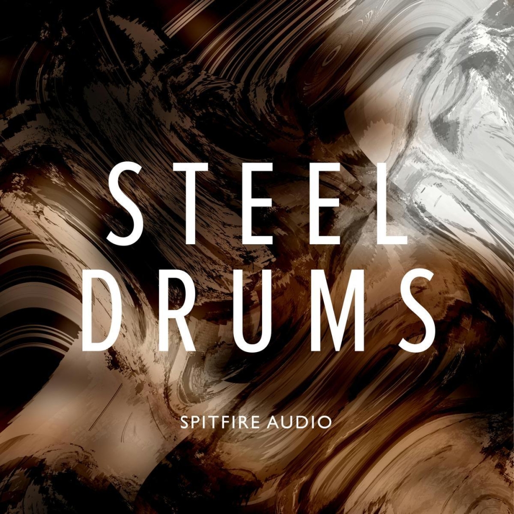 Spitfire Audio Offre Education Steel Drums