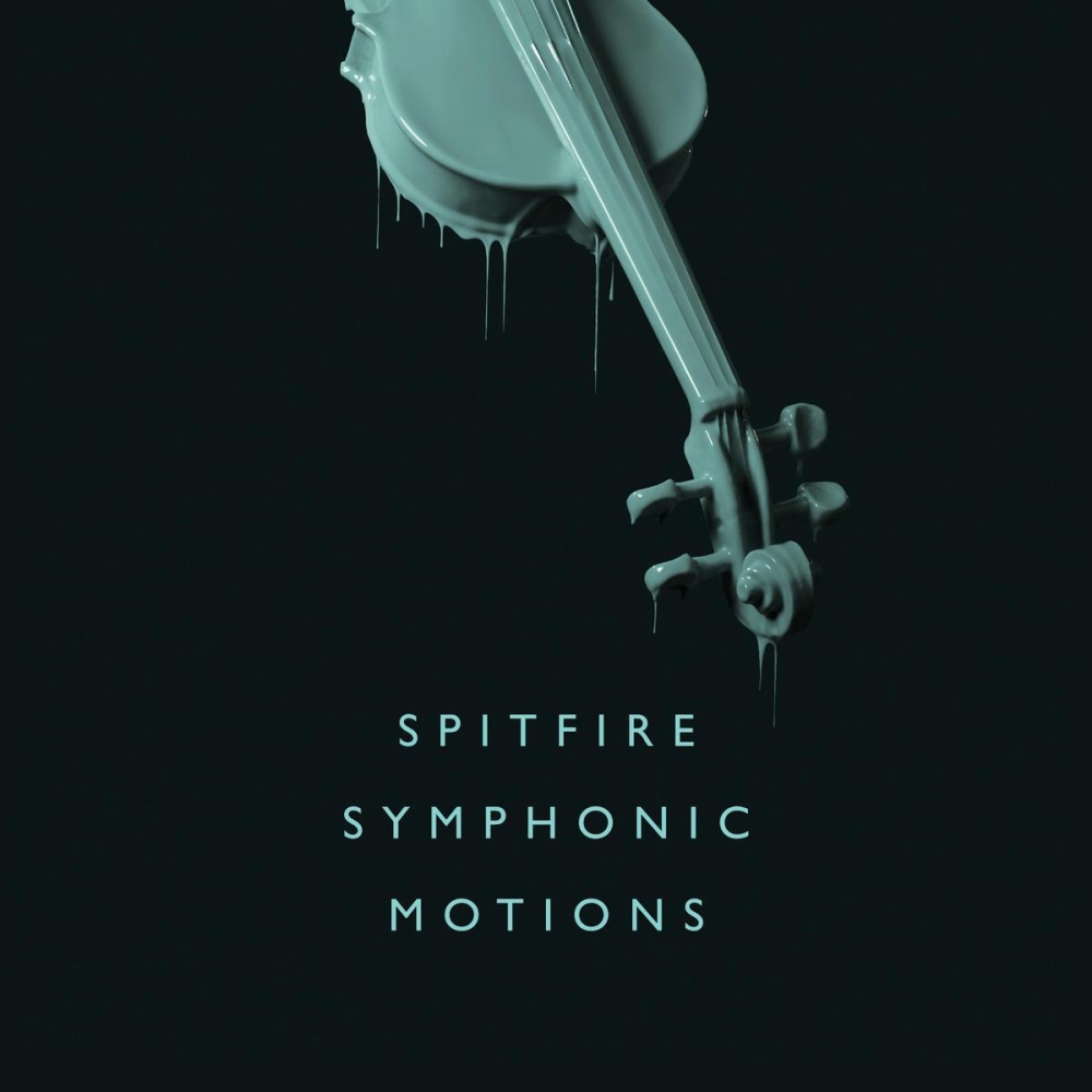 Spitfire Audio Offre Education Symphonic Motions