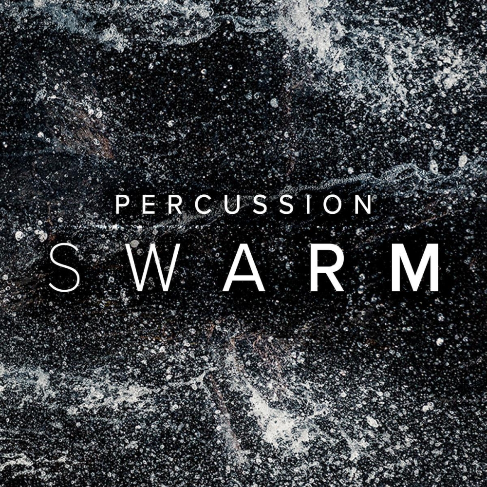 Spitfire Audio Offre Education Percussion Swarm