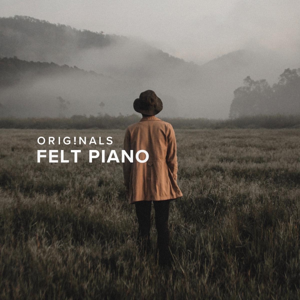 Spitfire Audio Offre Education Originals Felt Piano