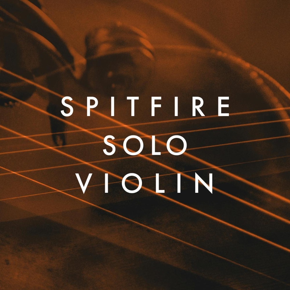 Spitfire Audio Offre Education Solo Violin