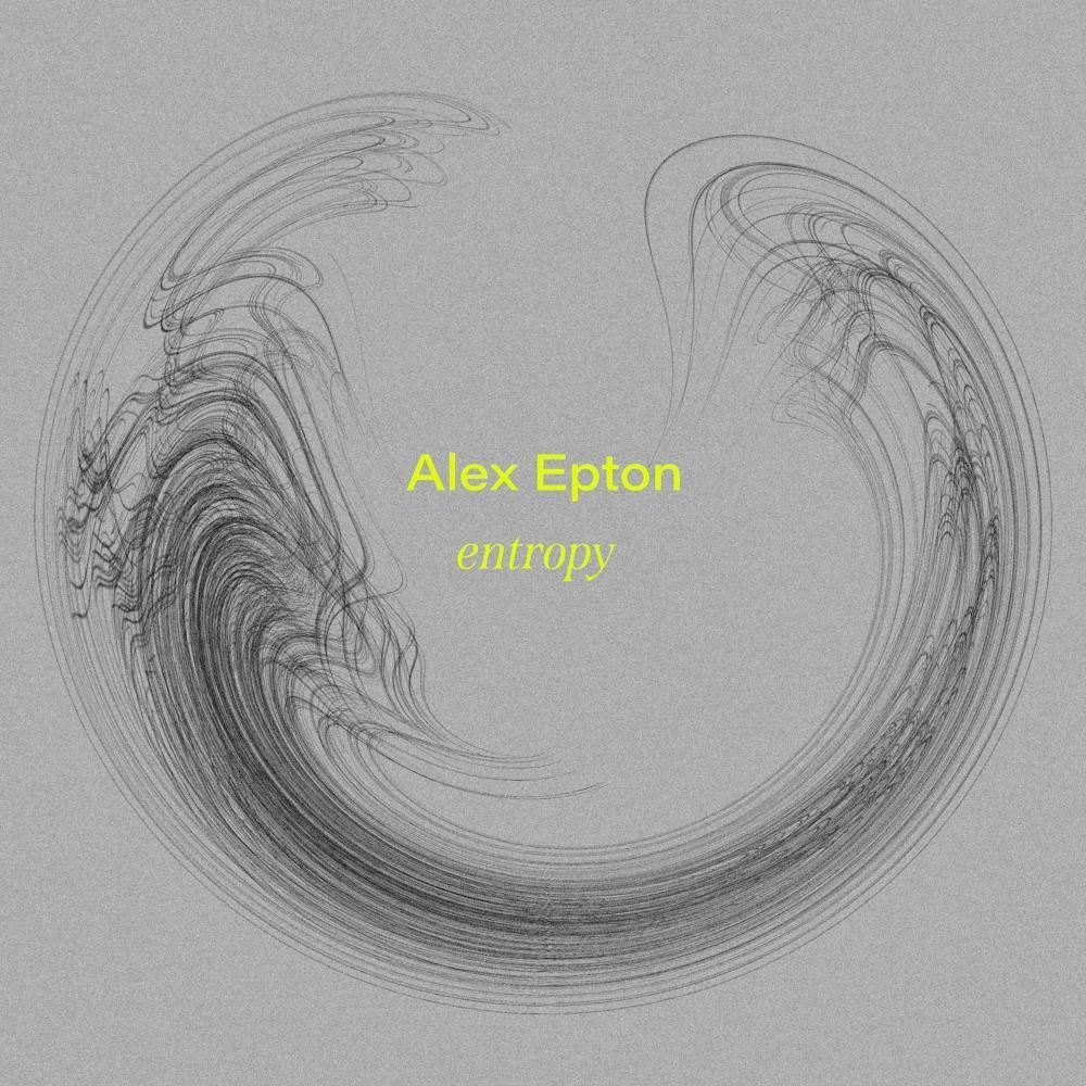 Spitfire Audio Offre Education Alex Epton - Entropy