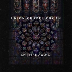 Spitfire Audio Offre Education Union Chapel Organ