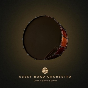 Spitfire Audio Offre Education Abbey Road Orchestra: Low Percussion