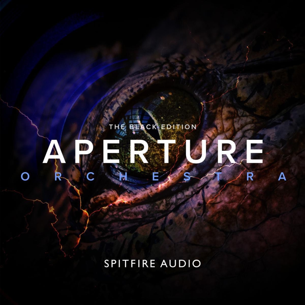 Spitfire Audio Offre Education Aperture Orchestra