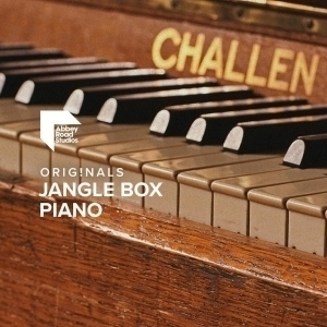 Spitfire Audio Offre Education Originals Jangle Box Piano