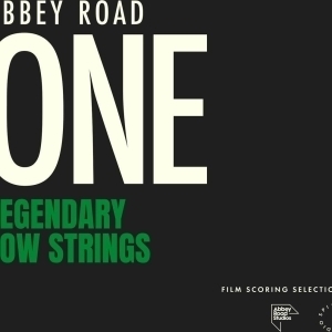 Spitfire Audio Offre Education Abbey Road One: Legendary Low Strings