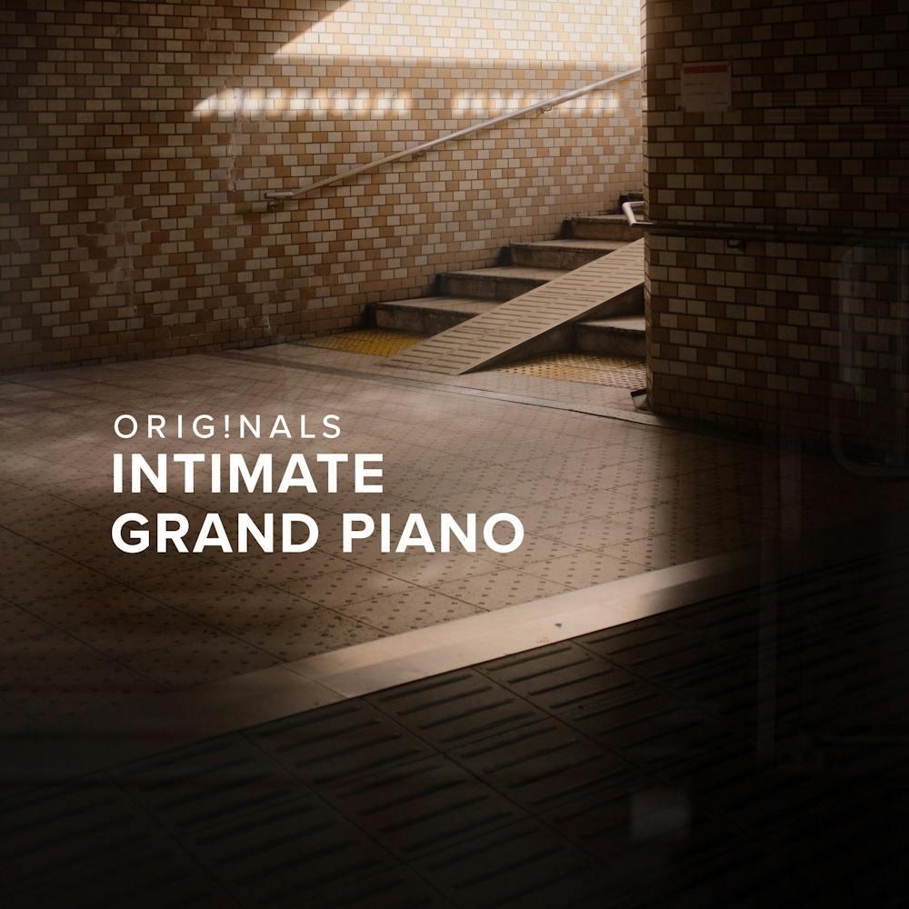 Spitfire Audio Offre Education Originals Intimate Grand Piano