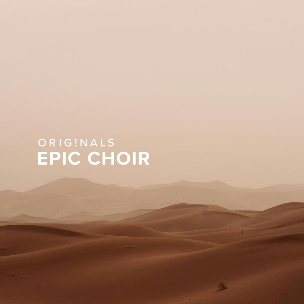 Spitfire Audio Offre Education Originals Epic Choir