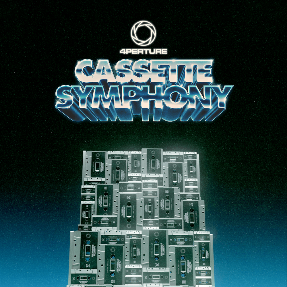 Spitfire Audio Offre Education Aperture Cassette Symphony