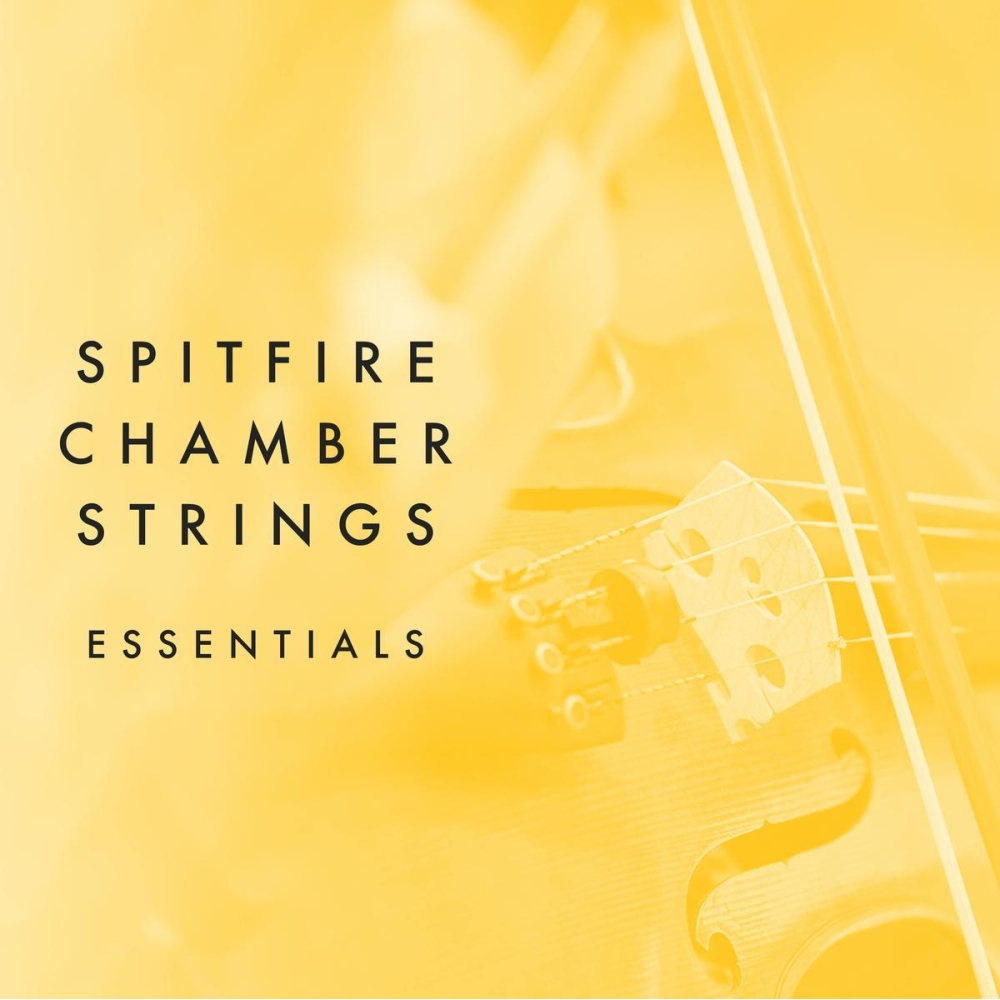 Spitfire Audio Offre Education Chamber Strings Essentials