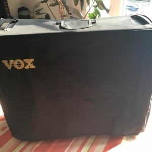 Vox AC30 Top Boost vintage 1971-1973