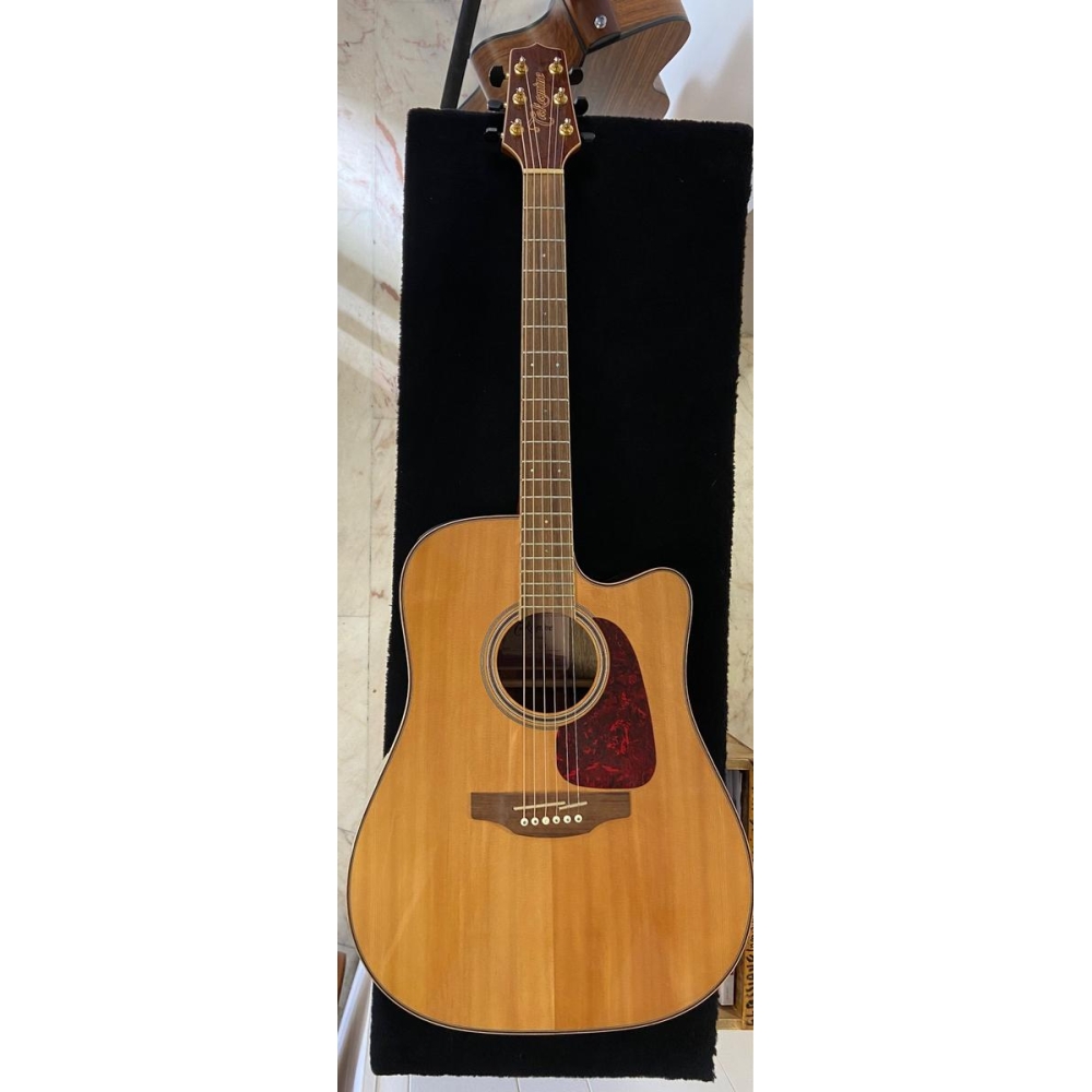 Takamine GD93CE Nat