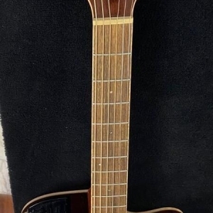 Takamine GD93CE Nat