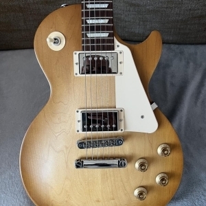 Gibson les Paul tribute