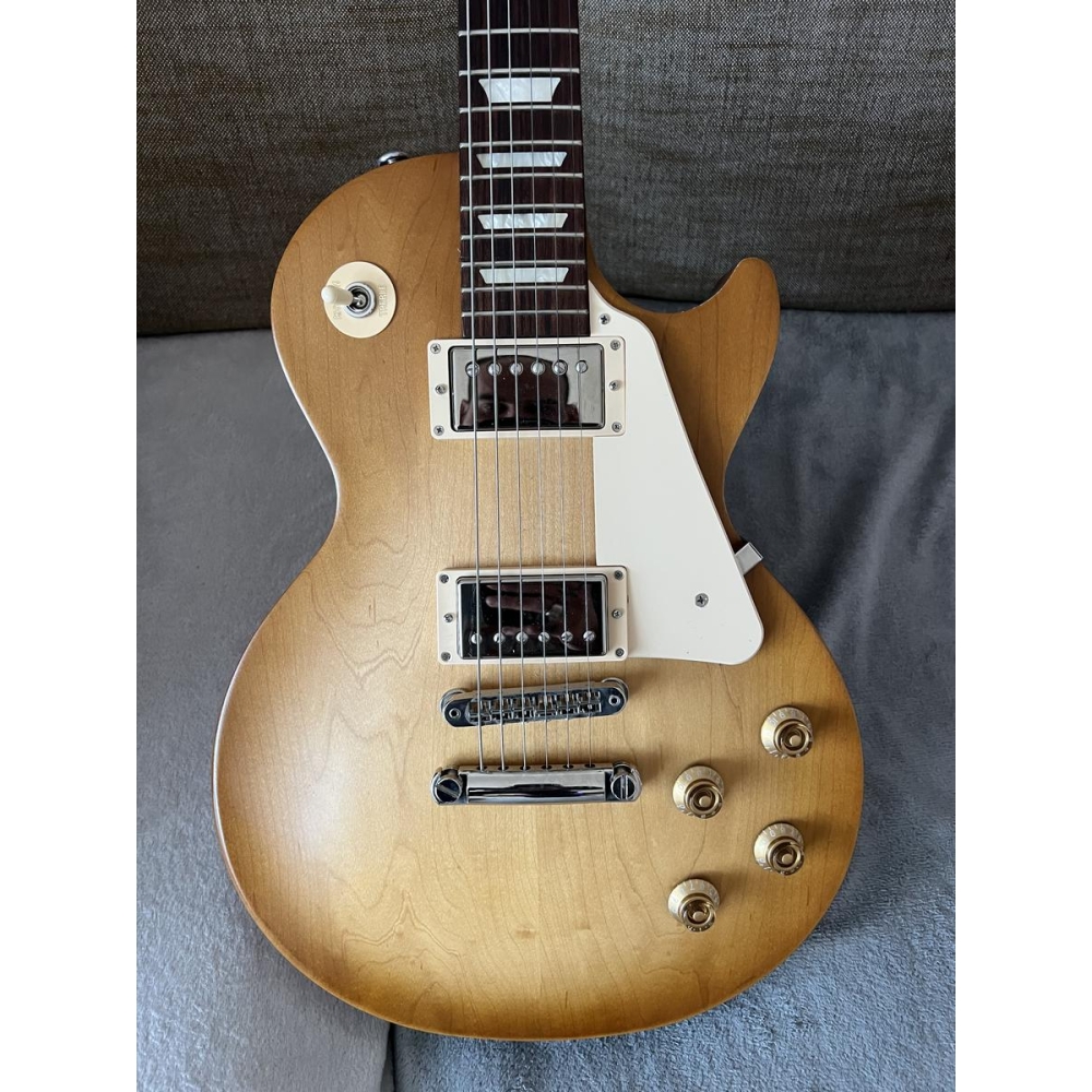 Gibson les Paul tribute