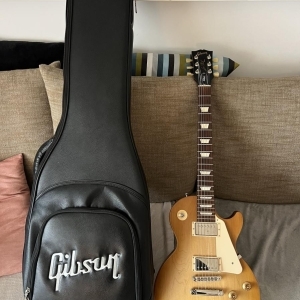 Gibson les Paul tribute