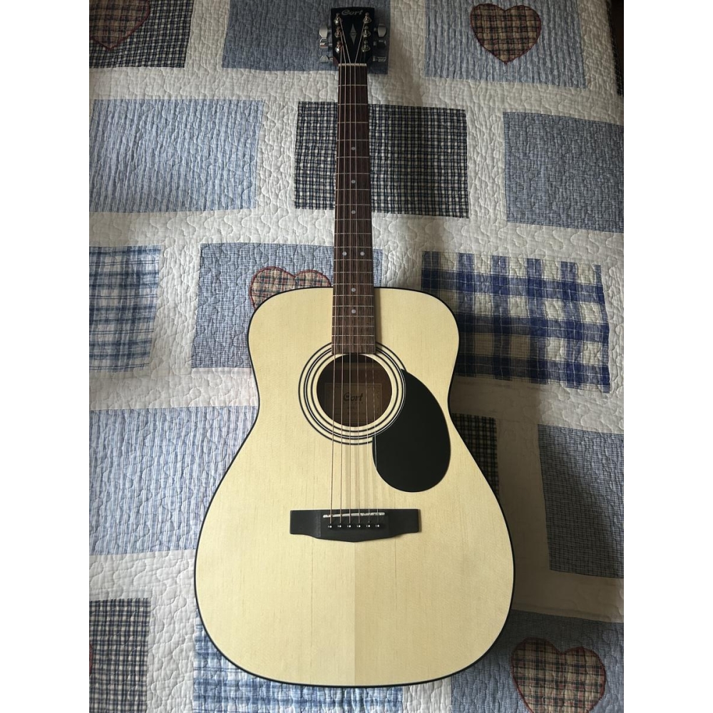 Cort AF10 - Guitare Folk