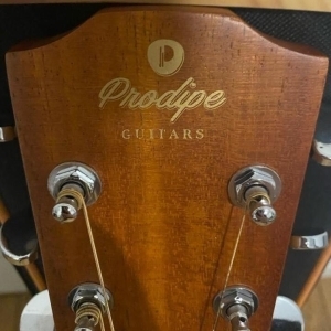 Prodipe BB27 MHS EQ + Housse