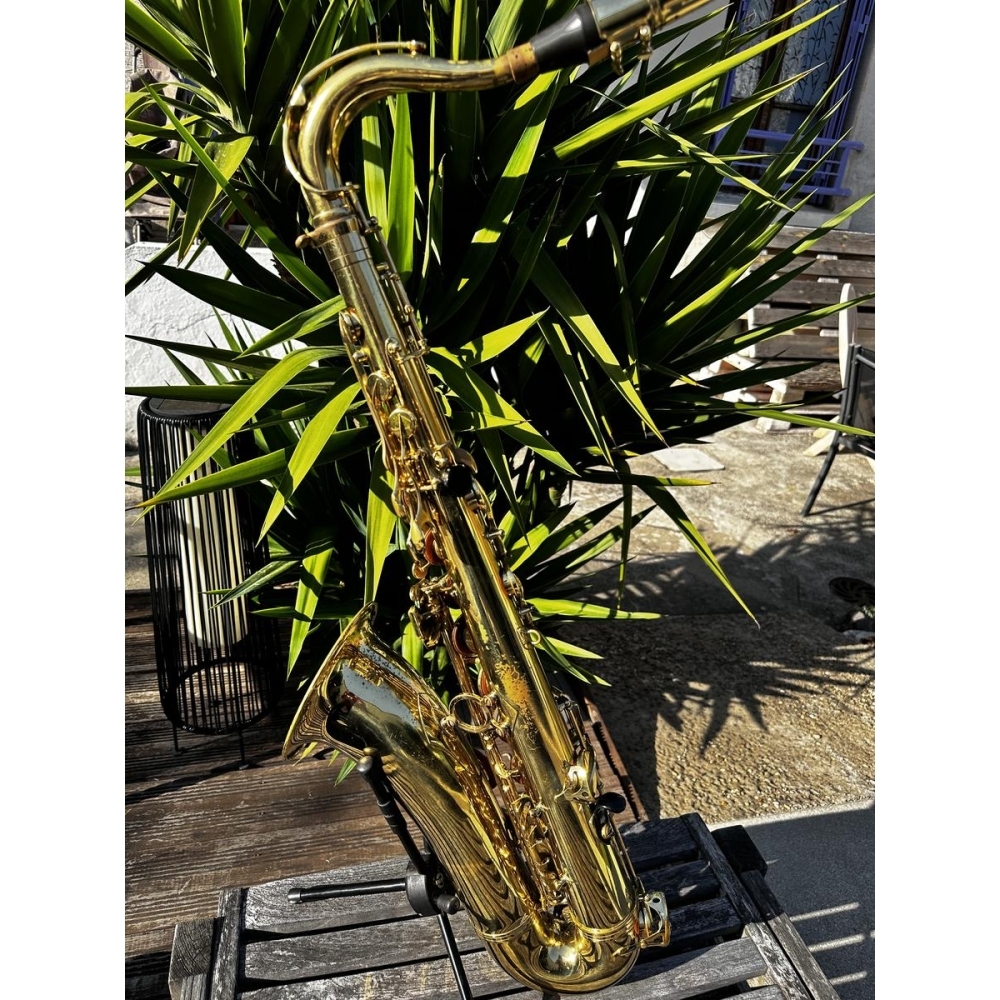 Selmer Saxophone ténor SA II