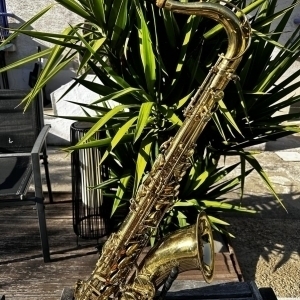 Selmer Saxophone ténor SA II