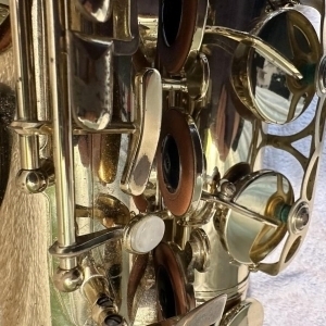 Selmer Saxophone ténor SA II