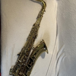 Selmer Saxophone ténor SA II