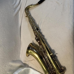 Selmer Saxophone ténor SA II