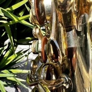 Selmer Saxophone ténor SA II