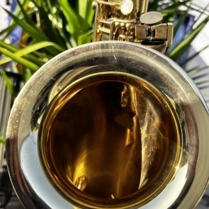 Selmer Saxophone ténor SA II