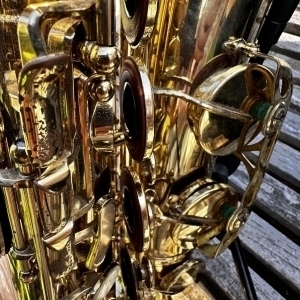 Selmer Saxophone ténor SA II