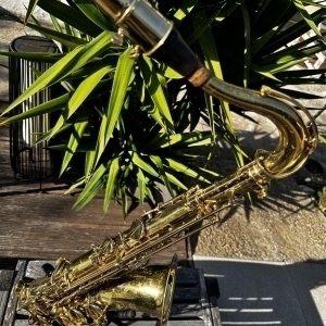 Selmer Saxophone ténor SA II