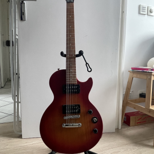 Epiphone Les Paul Spéciale Vintage Edition Cherry Sunburst